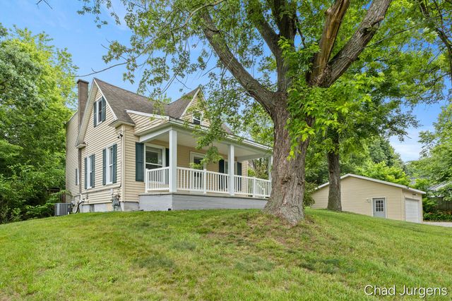 931 4 Mile Road NE, Grand Rapids, MI 49525