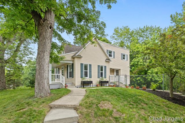 931 4 Mile Road NE, Grand Rapids, MI 49525