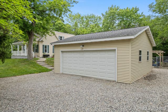 931 4 Mile Road NE, Grand Rapids, MI 49525