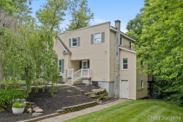 931 4 Mile Road NE, Grand Rapids, MI 49525