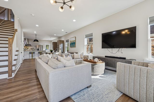 1732 25th Ave N Unit A, Nashville, TN 37208