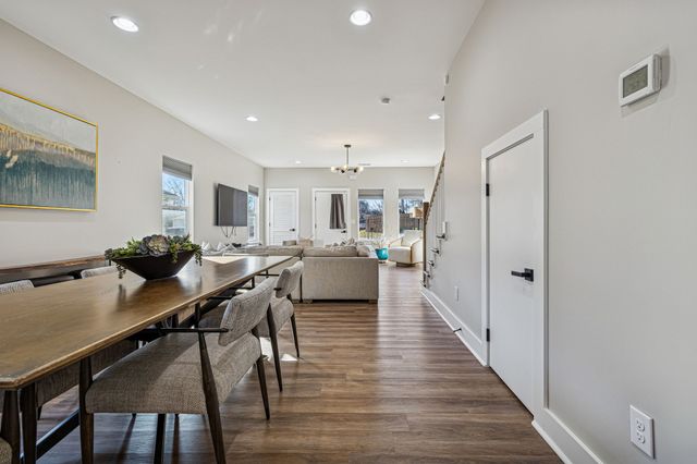 1732 25th Ave N Unit A, Nashville, TN 37208