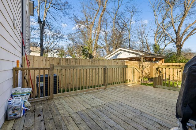 1732 25th Ave N Unit A, Nashville, TN 37208