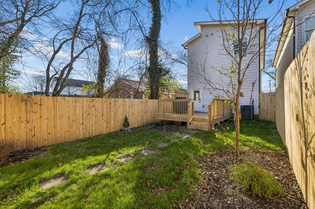 1732 25th Ave N Unit A, Nashville, TN 37208