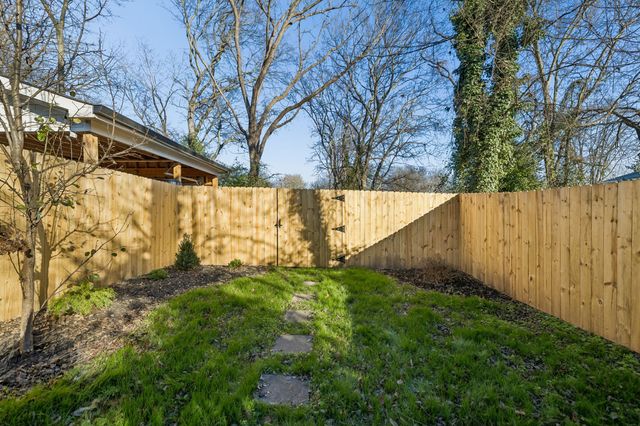 1732 25th Ave N Unit A, Nashville, TN 37208