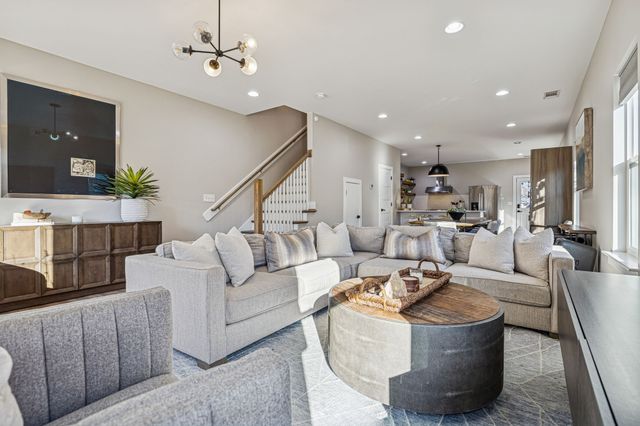 1732 25th Ave N Unit A, Nashville, TN 37208