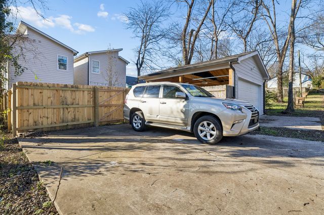 1732 25th Ave N Unit A, Nashville, TN 37208