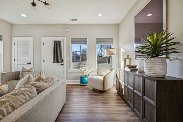 1732 25th Ave N Unit A, Nashville, TN 37208