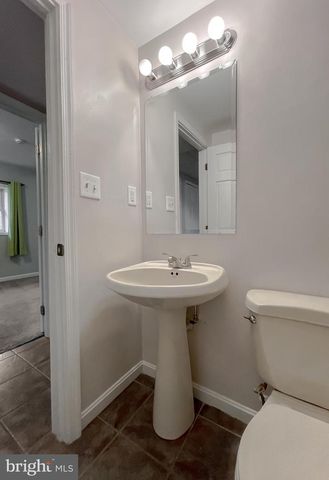 11106 RAWHIDE RD, Lusby, MD 20657