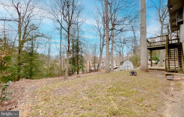 11106 RAWHIDE RD, Lusby, MD 20657