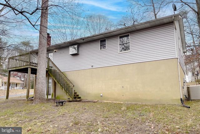 11106 RAWHIDE RD, Lusby, MD 20657