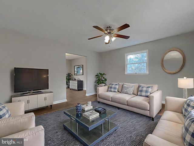 11106 RAWHIDE RD, Lusby, MD 20657