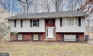 11106 RAWHIDE RD, Lusby, MD 20657