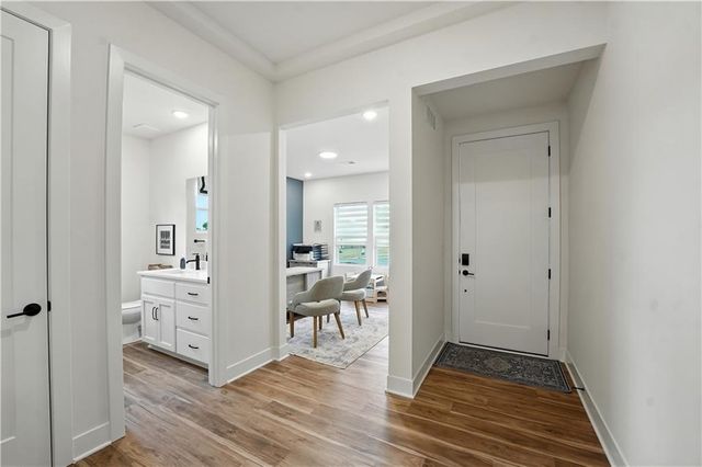 1459 N 162nd Terrace, Basehor, KS 66007