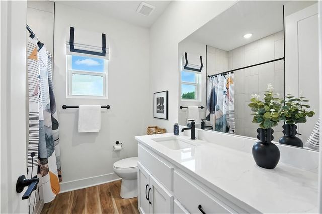 1459 N 162nd Terrace, Basehor, KS 66007