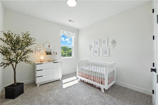 1459 N 162nd Terrace, Basehor, KS 66007