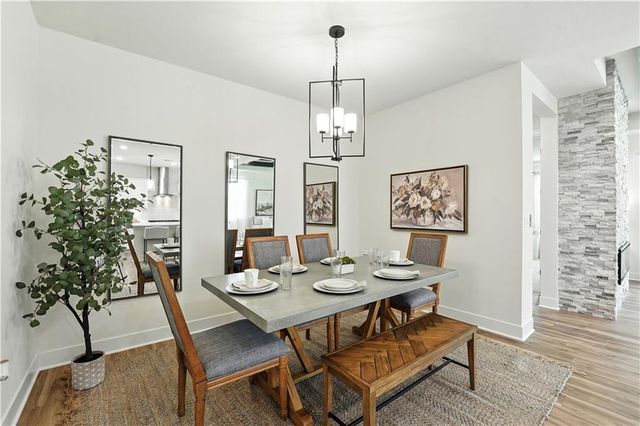 1459 N 162nd Terrace, Basehor, KS 66007