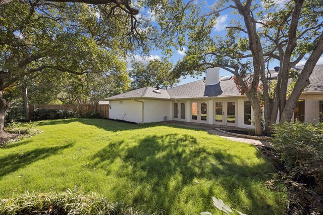 4331 Laren Lane, Dallas, TX 75244