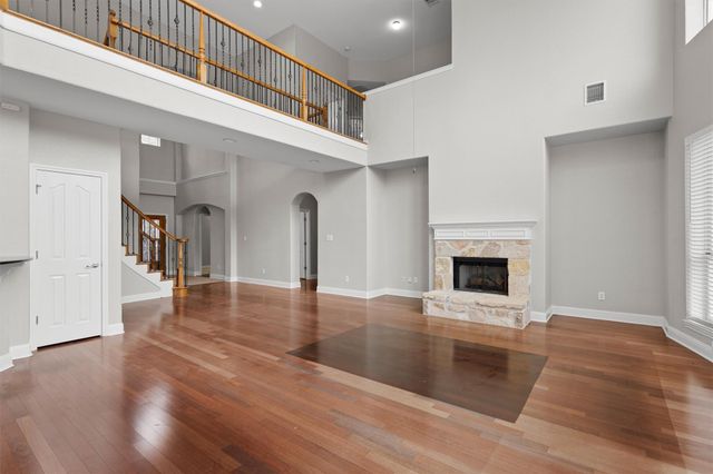 1501 Lake Forest CV, Round Rock, TX 78665