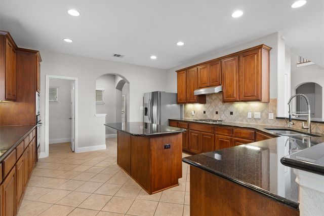 1501 Lake Forest CV, Round Rock, TX 78665