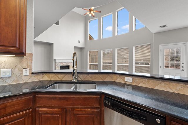 1501 Lake Forest CV, Round Rock, TX 78665