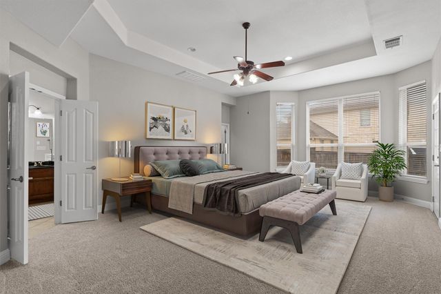 1501 Lake Forest CV, Round Rock, TX 78665