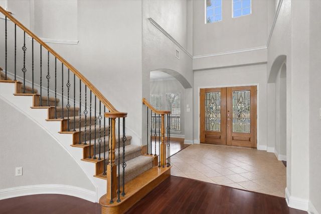 1501 Lake Forest CV, Round Rock, TX 78665