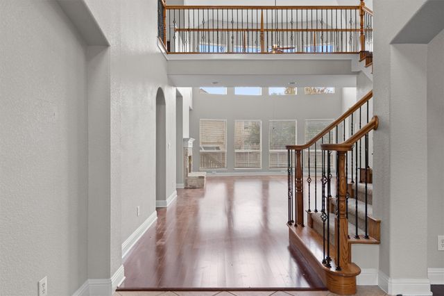 1501 Lake Forest CV, Round Rock, TX 78665