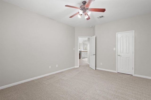 1501 Lake Forest CV, Round Rock, TX 78665