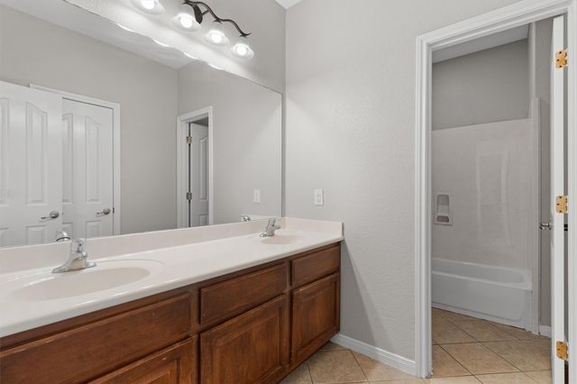 1501 Lake Forest CV, Round Rock, TX 78665