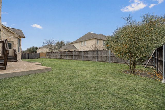1501 Lake Forest CV, Round Rock, TX 78665