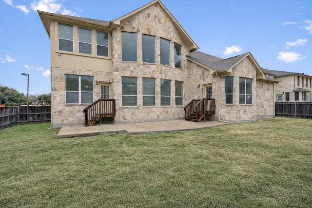 1501 Lake Forest CV, Round Rock, TX 78665