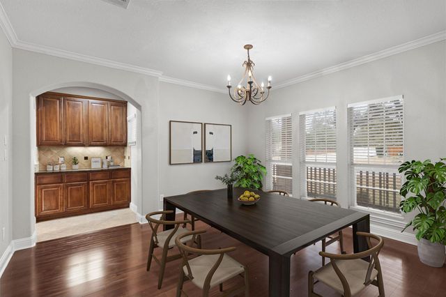 1501 Lake Forest CV, Round Rock, TX 78665