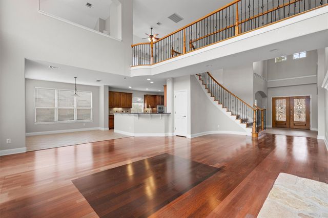 1501 Lake Forest CV, Round Rock, TX 78665