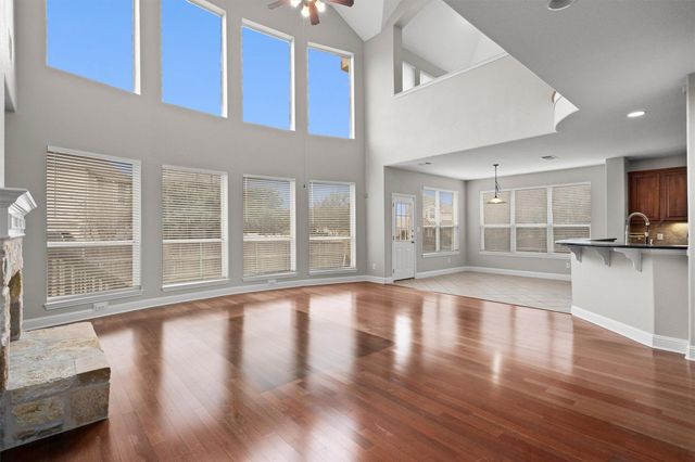 1501 Lake Forest CV, Round Rock, TX 78665