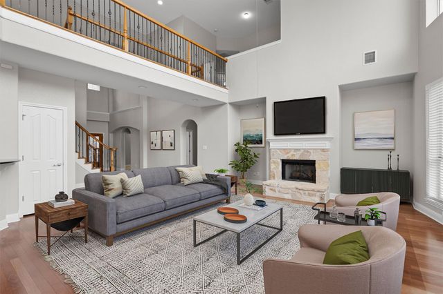 1501 Lake Forest CV, Round Rock, TX 78665