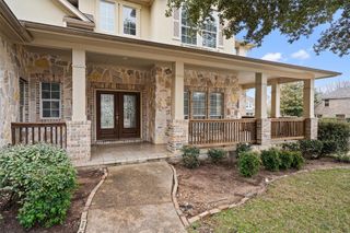 1501 Lake Forest CV, Round Rock, TX 78665
