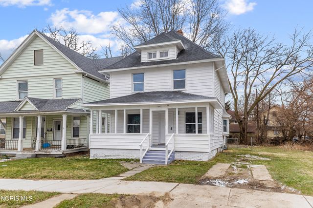 2368 Hollywood Avenue, Toledo, OH 43620