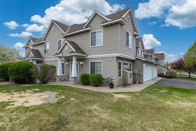 15407 Radium Street NW, Anoka, MN 55303