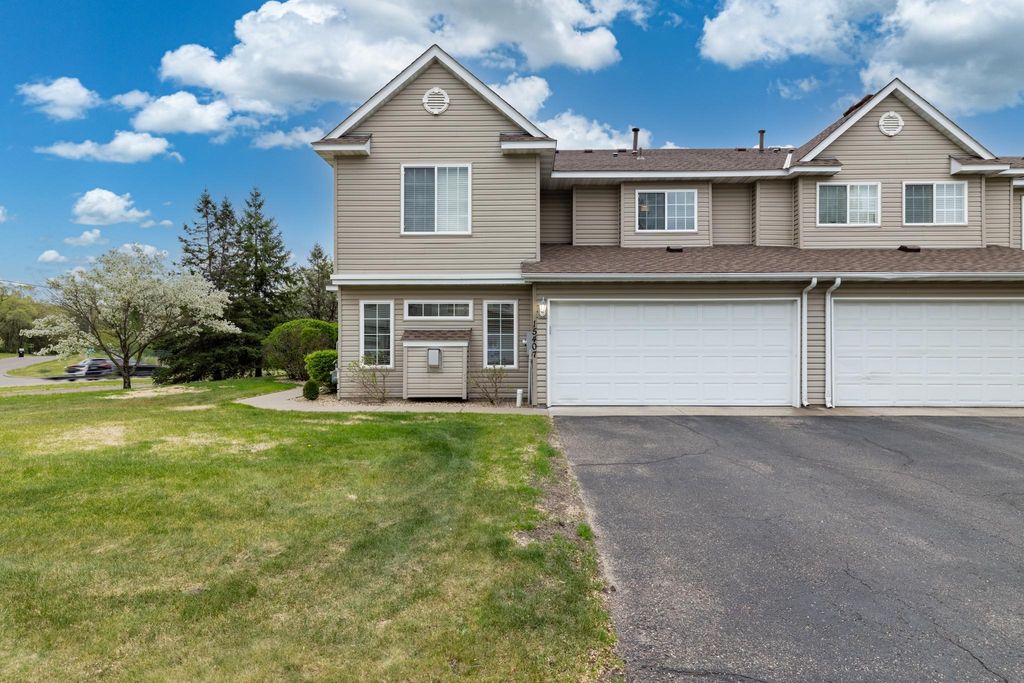 15407 Radium Street NW, Anoka, MN 55303