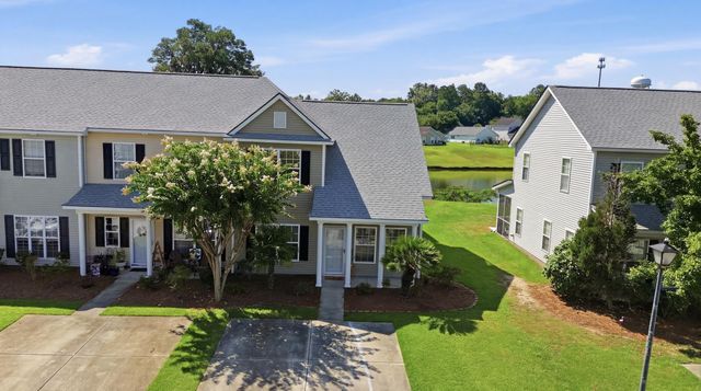 128 Broad River Drive, Summerville, SC 29485