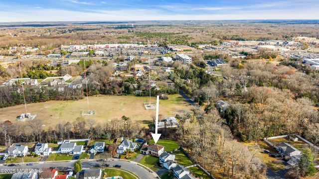 8 Hialeah Court, Howell, NJ 07731