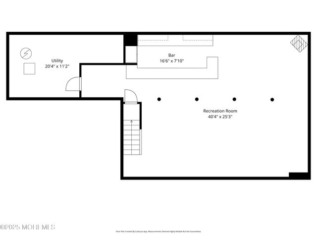 8 Hialeah Court, Howell, NJ 07731