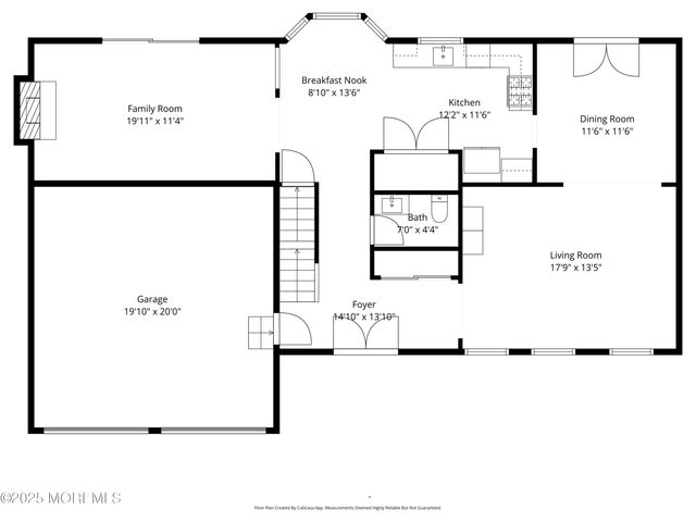 8 Hialeah Court, Howell, NJ 07731
