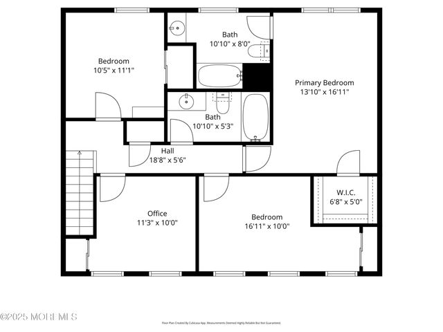 8 Hialeah Court, Howell, NJ 07731