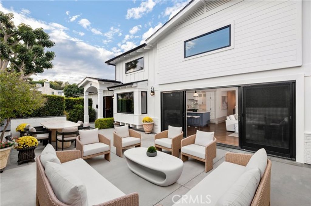 301 Evening Canyon, Corona Del Mar (newport Beach), CA 92625