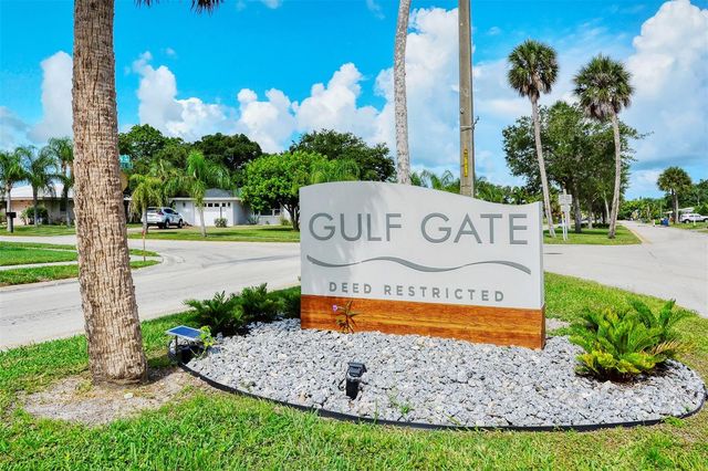 2512 POST ROAD, Sarasota, FL 34231