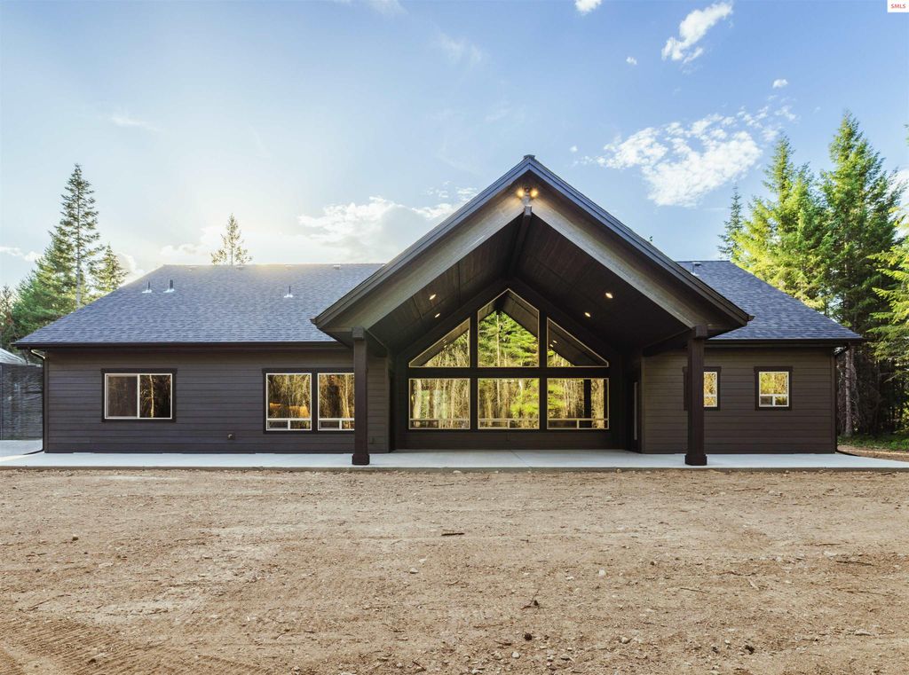 4004 W Gemini Lane, Rathdrum, ID 83858 photo 29