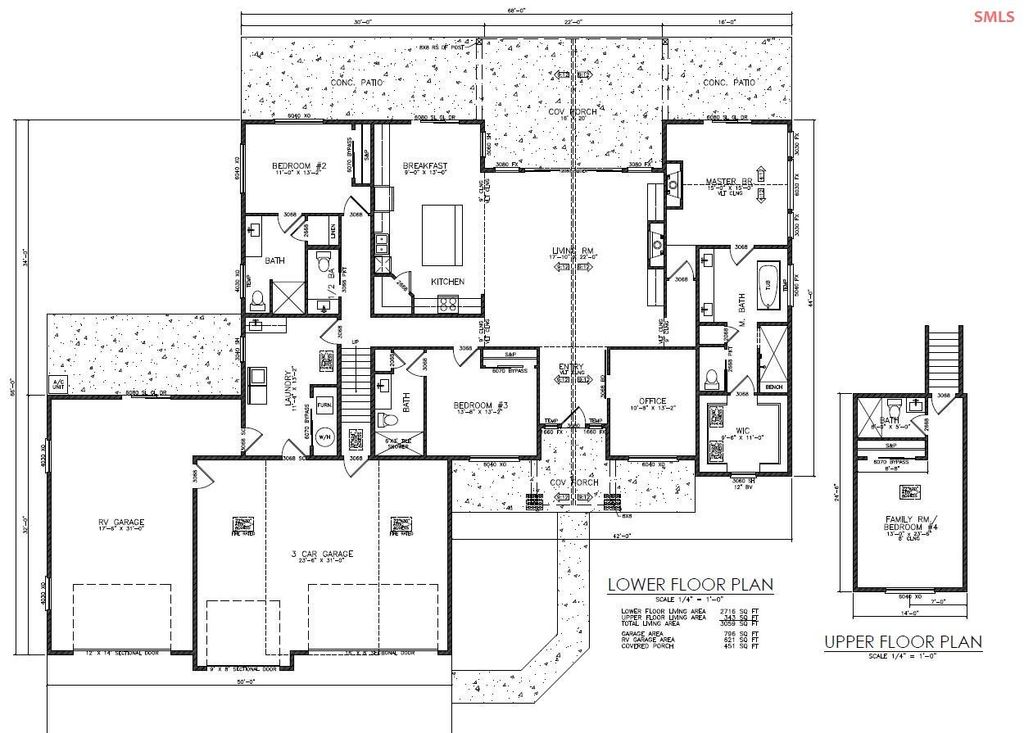 4004 W Gemini Lane, Rathdrum, ID 83858 photo 30