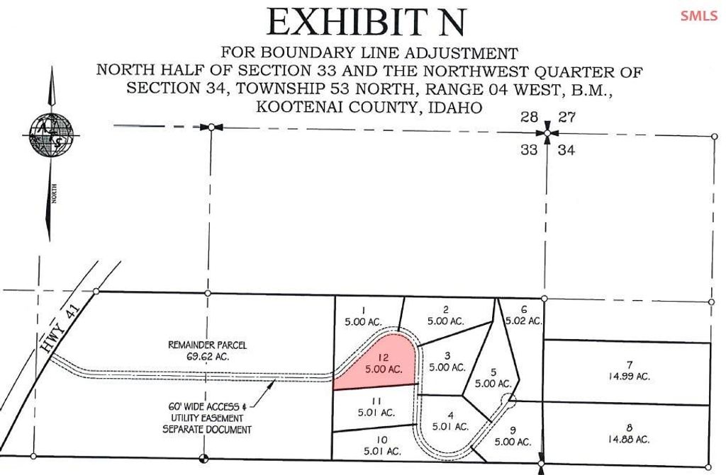 4004 W Gemini Lane, Rathdrum, ID 83858 photo 31